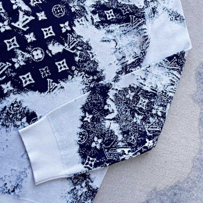 Bluza Louis Vuitton premium