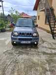 Auto- Suzuki jimny