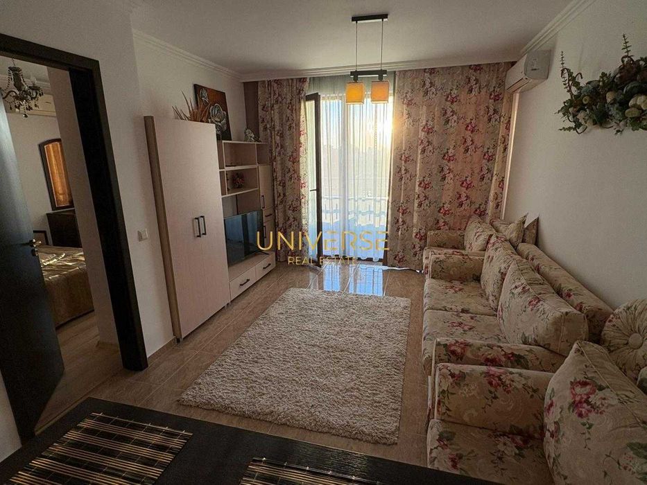 Продава се Двустаен апартамент в Свети Влас - 69 кв.м за 1508 €/кв.м - Снимка #10
