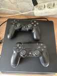 SonyPlaystation 4
