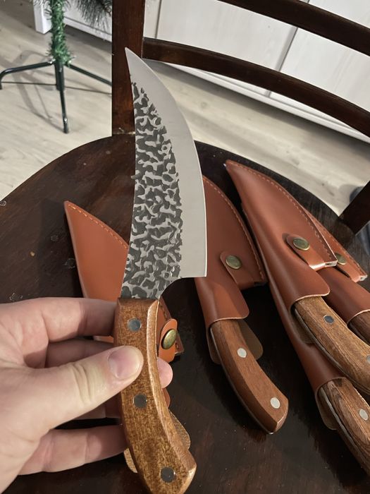 Обвалочный нож супер цена