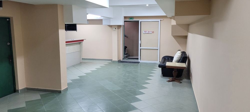 Давам помещение под наем