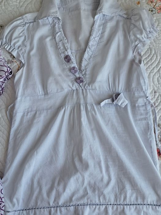 Lot haine maternitate