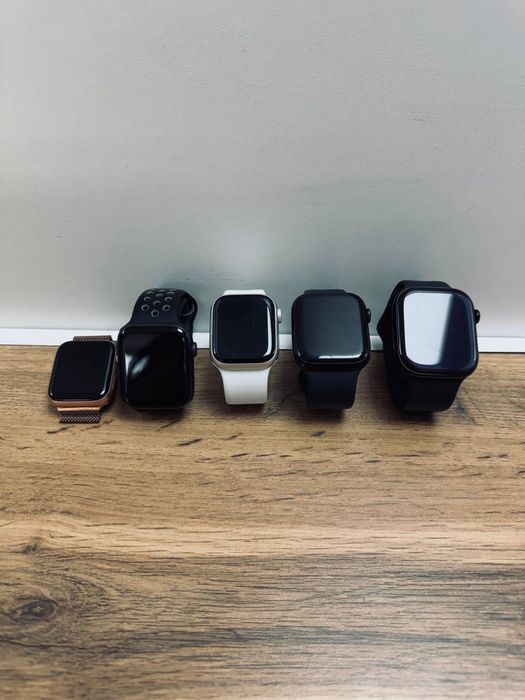 Apple Watch от Актив Маркет