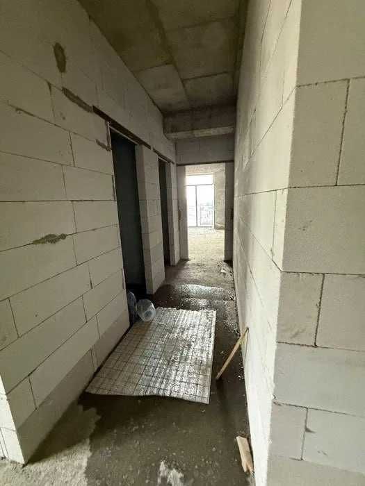 ЖК Salamatina 4/7/10 коробка 124м2 ПРОДАЖА КВАРТИР: Яккасарай Братский