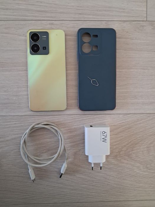 Смартфон Vivo Y35,Телефон арзан бағада сатылады