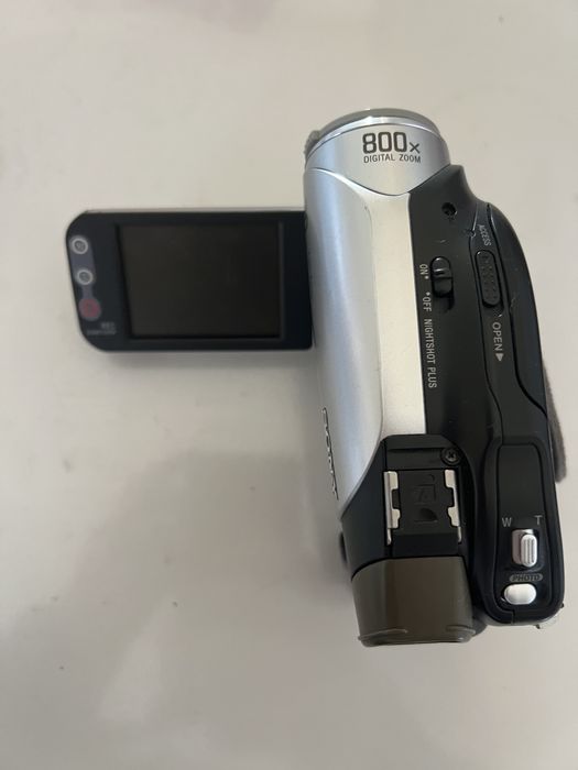 Видеокамера в отличном состоянии