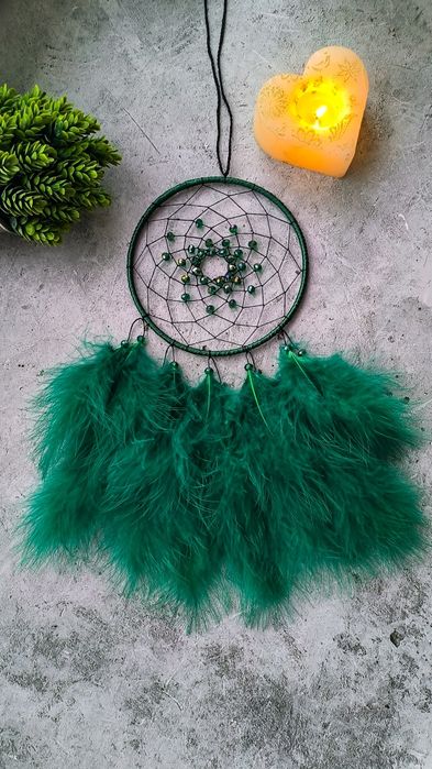 Ловец снов. Подарки.