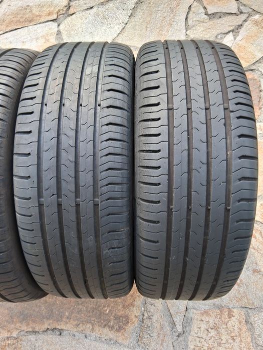 215 55 17 Continental EcoContact 5 94V
