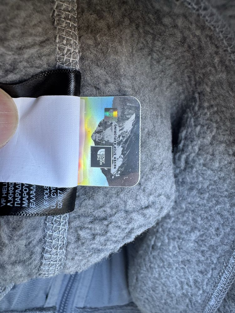 Дамско горнище The North Face