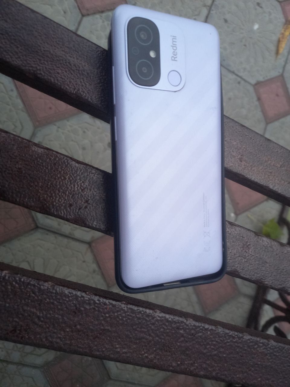 Redmi 12c в идеале