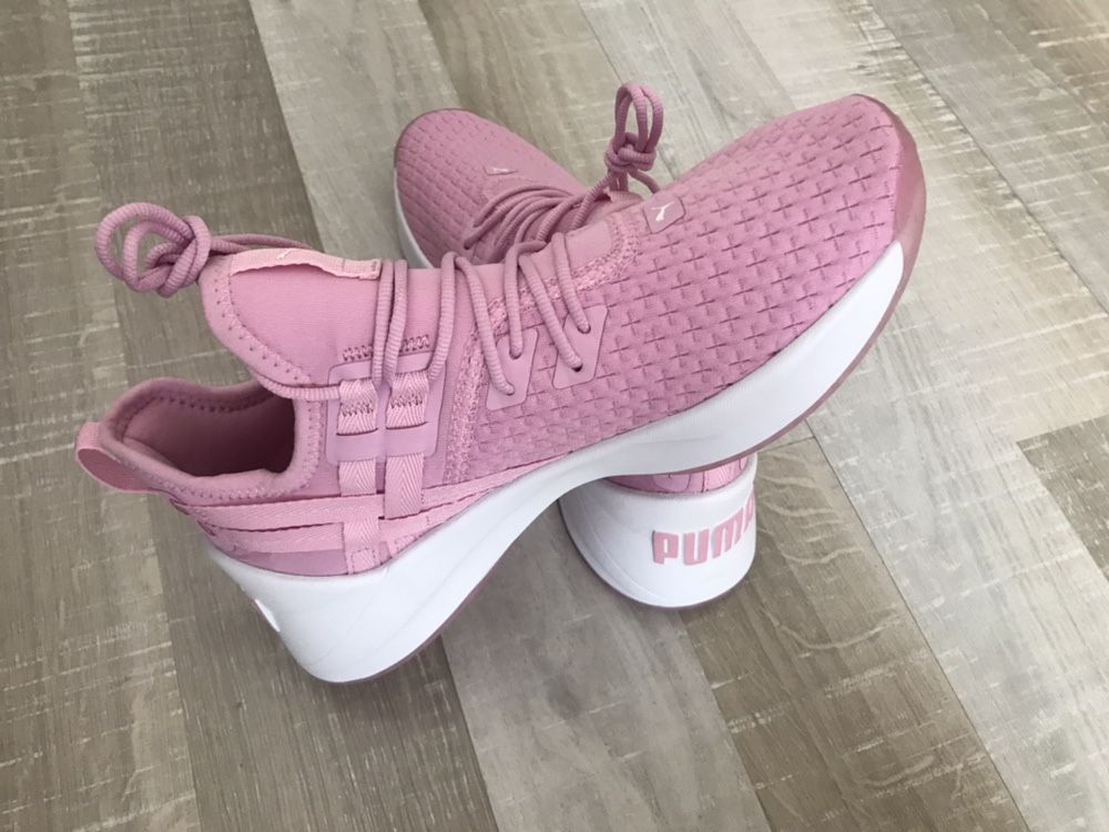 Adidași Puma originali