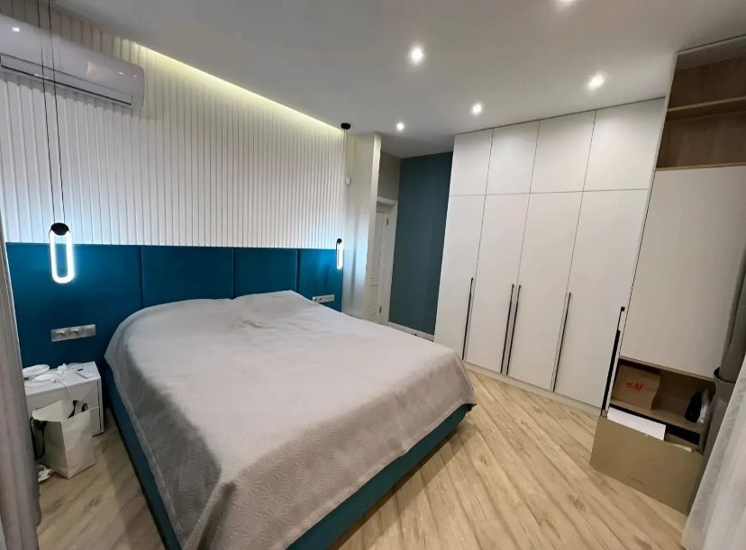 Пауточно квартира