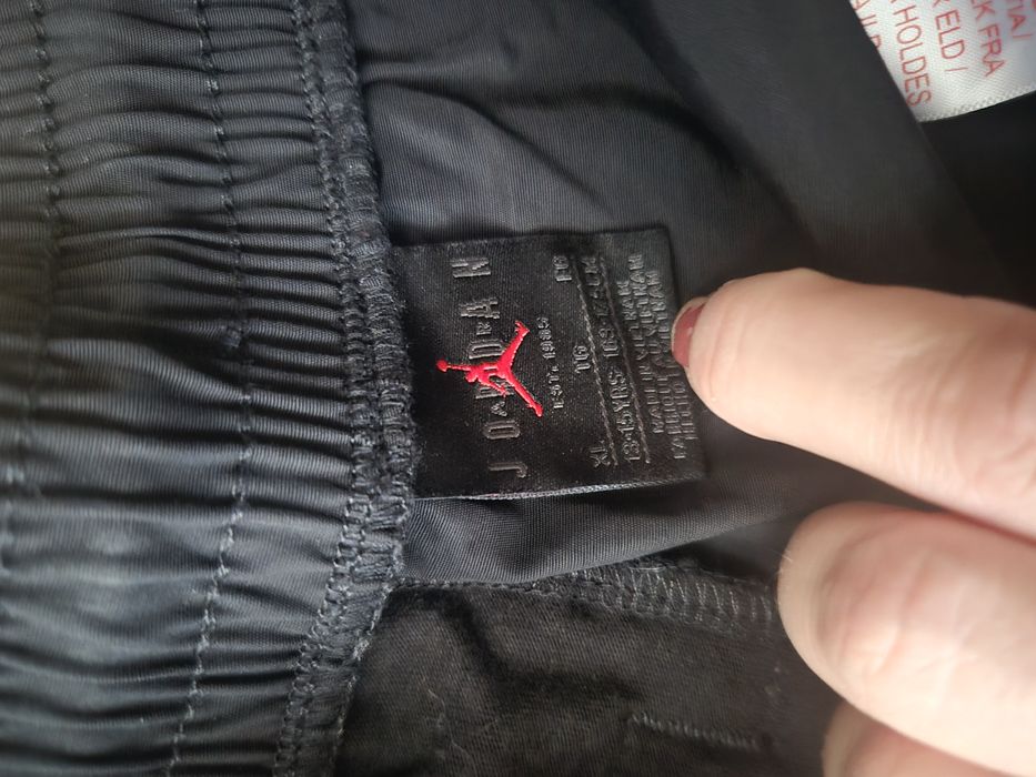 Pantaloni sport barbat s Jordan/xl la copii