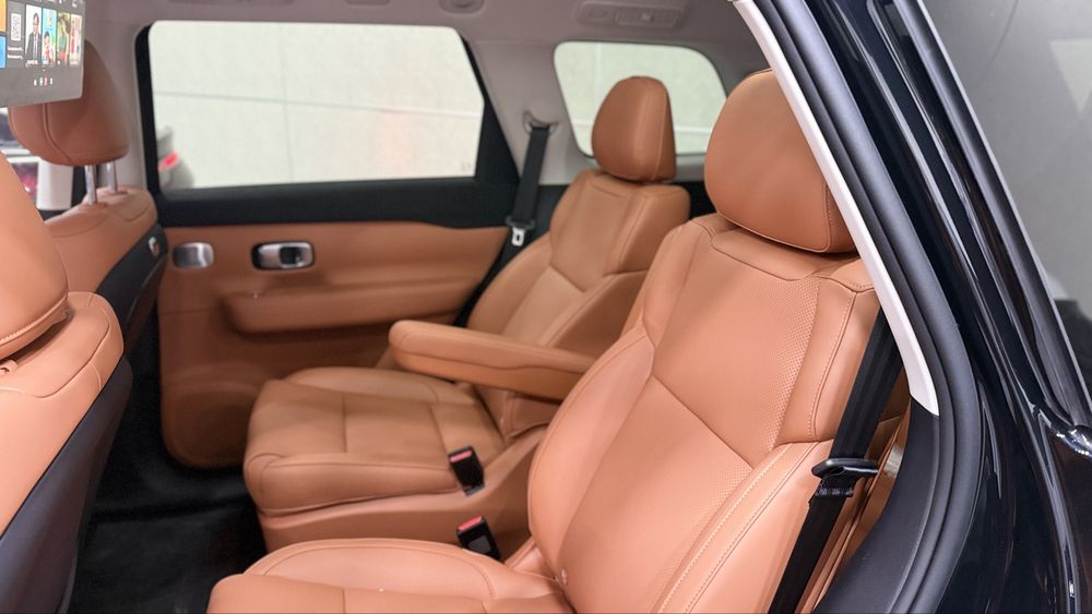 Leapmotor C16 gibrid/elektro