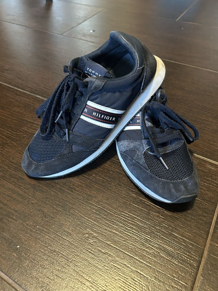 Incaltaminte barbat , masura 41 Tommy Hilfiger