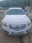 Opel insignia 2.0