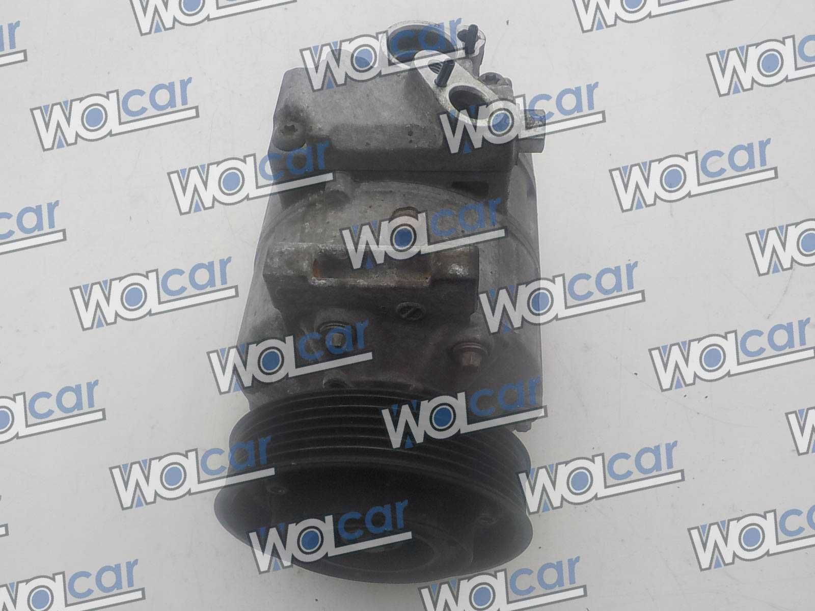 Compresor AC Volkswagen/Skoda/ Audi / Seat 1K0820803R