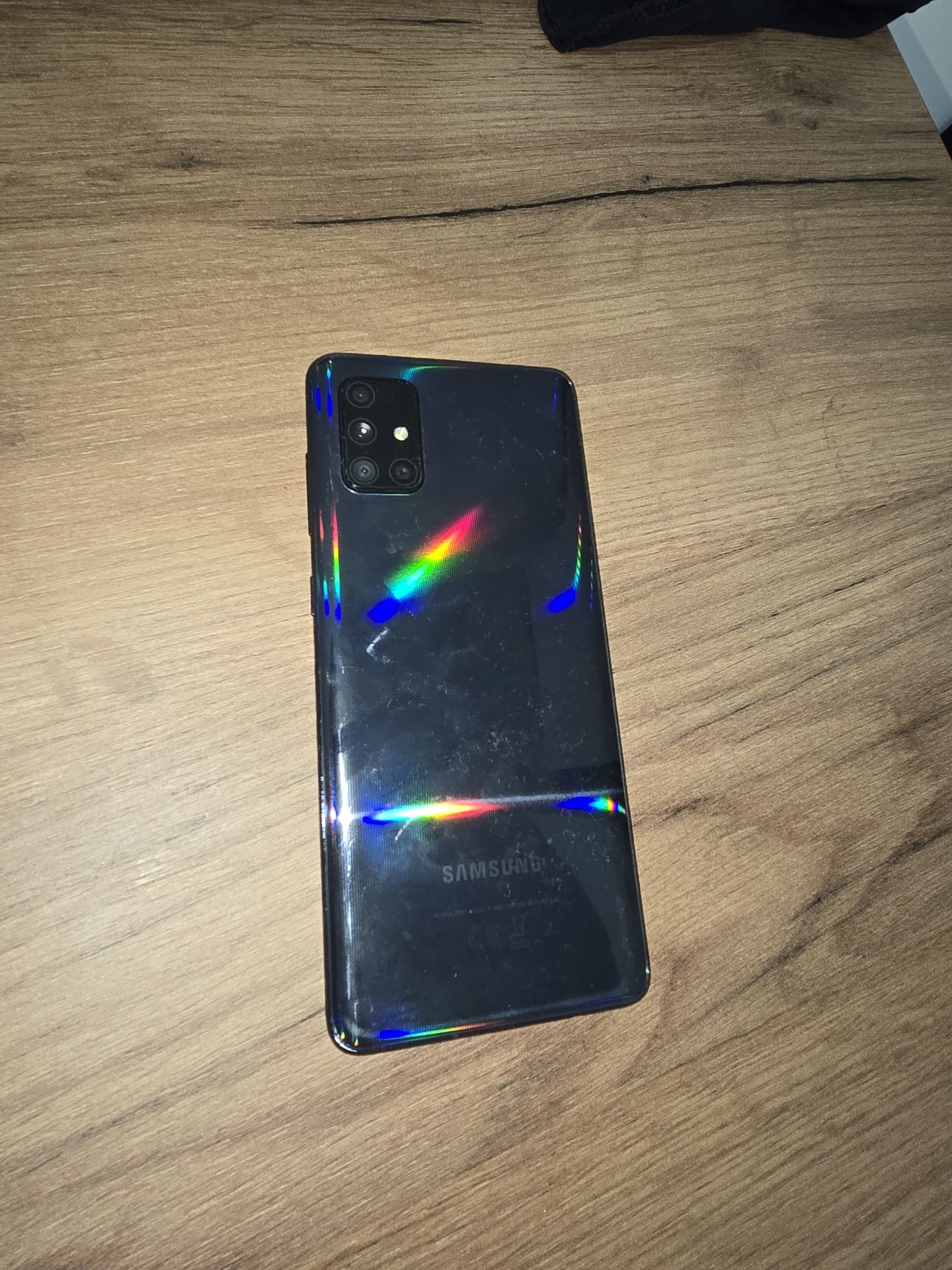 Samsung a71 128gb