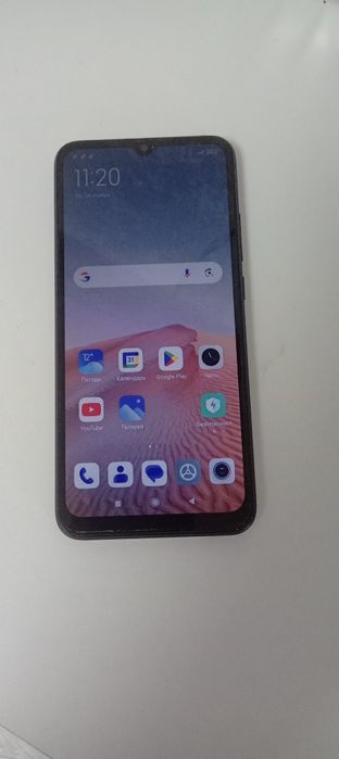 Продам Redmi 9A 2\32гб