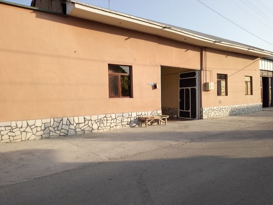 Срочно Аргун Янги Арик МФЙ да  3хонали ховли Сотилади