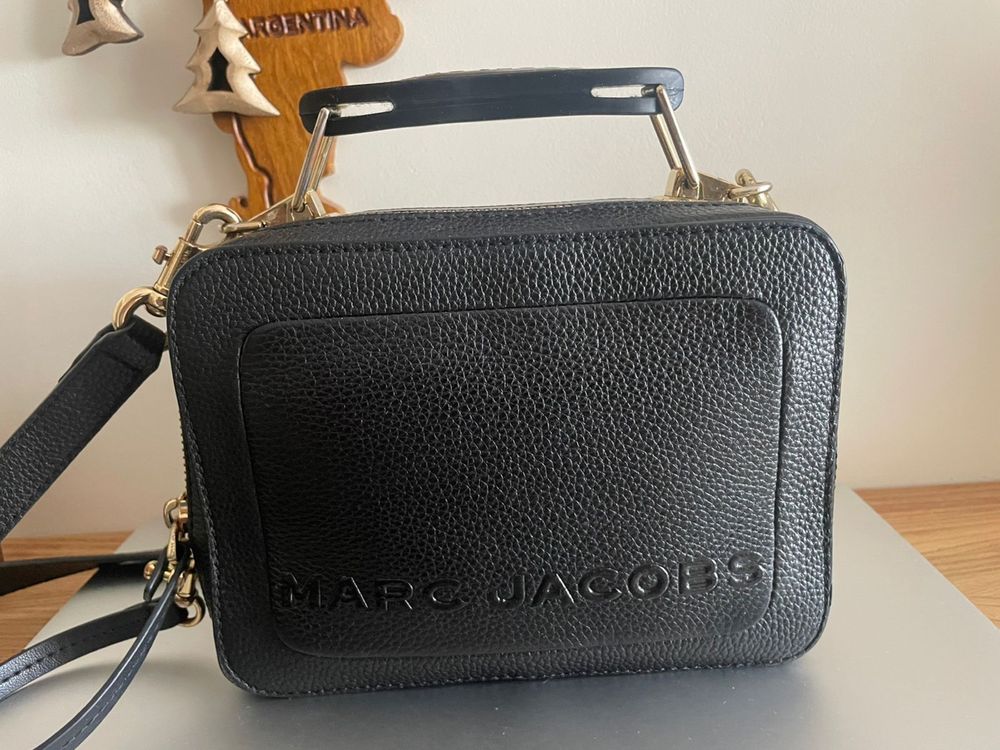 Продам сумку Marc Jacobs 100% original