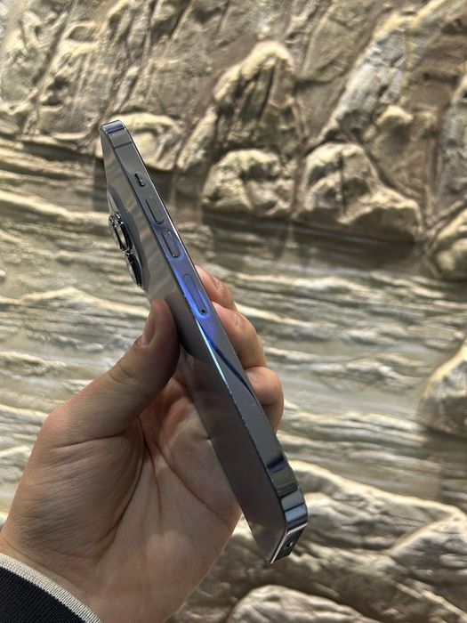 Iphone 13 Pro Max 256 Gb