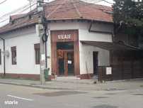 Spatiu Comercial in zona Centru