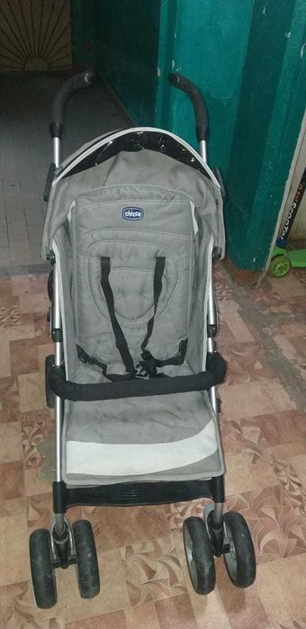 Детская коляска Chicco