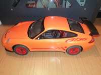 Macheta porsche 911 gt3 rs scara 1:14 lungine 35 cm