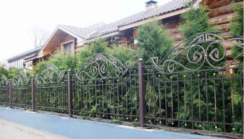 Огражденя  панжара
