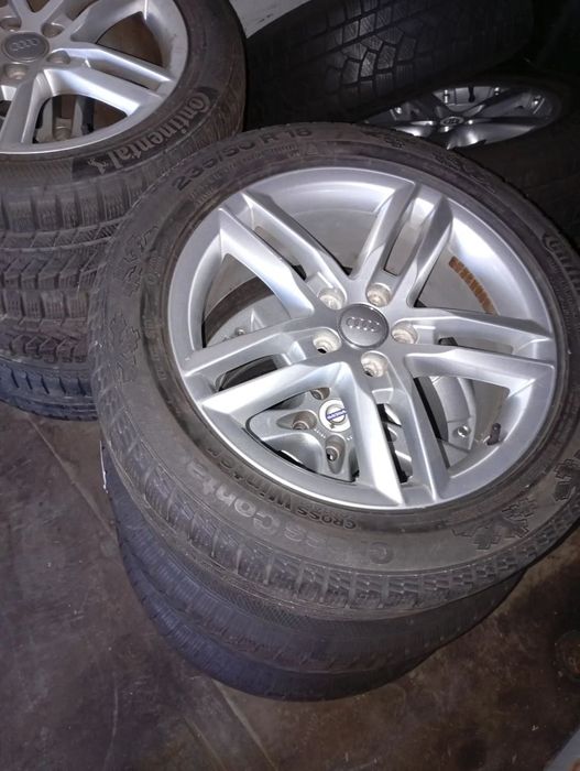 Cauciucuri 235/50R18