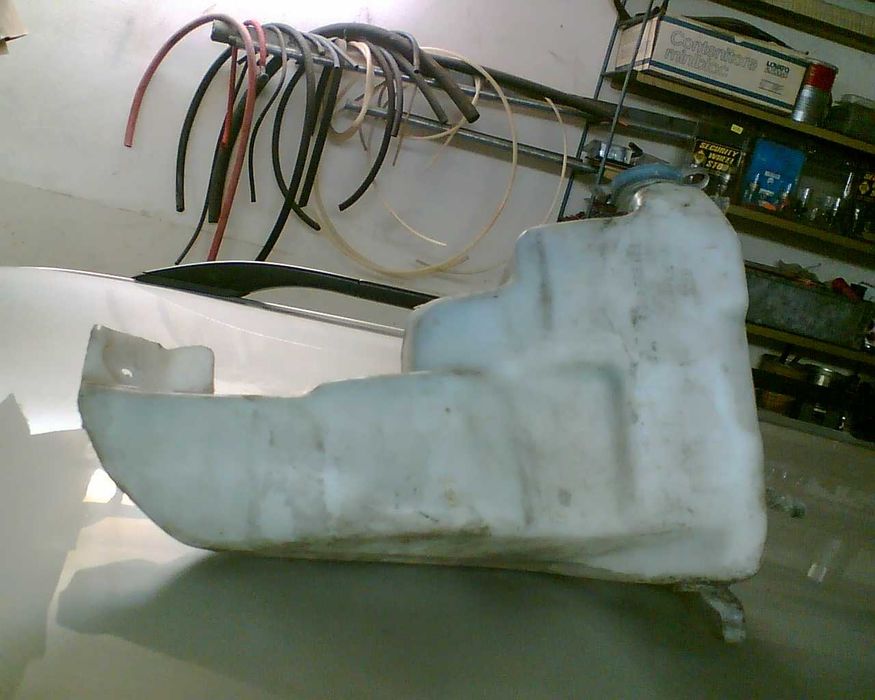 ЧАСТИ за АУДИ 80 / 90 2.3 20V (170к. с. ) 1989г