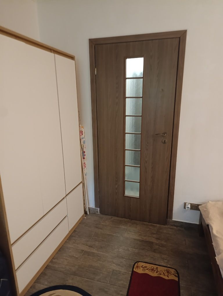 Garsoniera Drumul Taberei 34