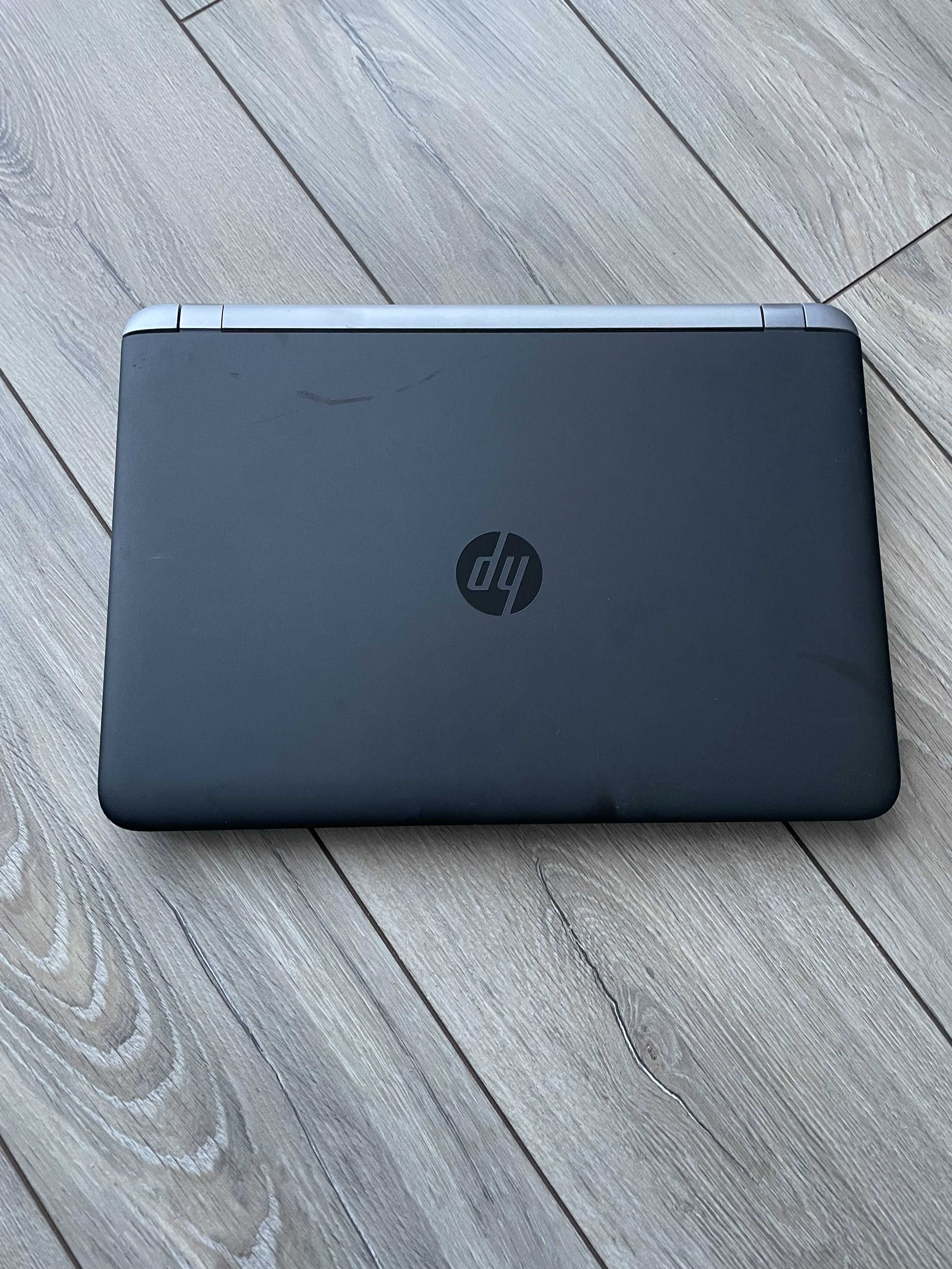 HP Probook 450 G3