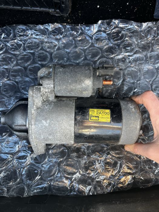 Стартер за Киа / Kia / Hyundai