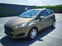 Ford fiesta 2013, 1.3, euro5, scaune încălzite, parcare, impecabil