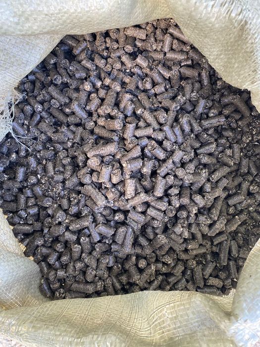 Гранула жем зерно