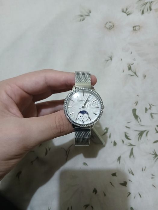 Cerutti 1881 часы