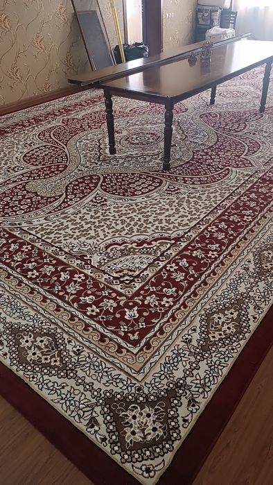 Gilam sotiladi holati ideal