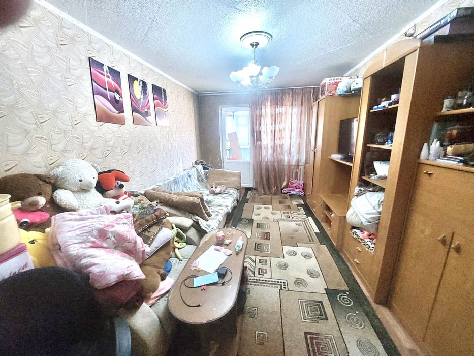 Двух САМАЛ 46 / 6 Золотой вариант Середина Диана ЛИДЕР