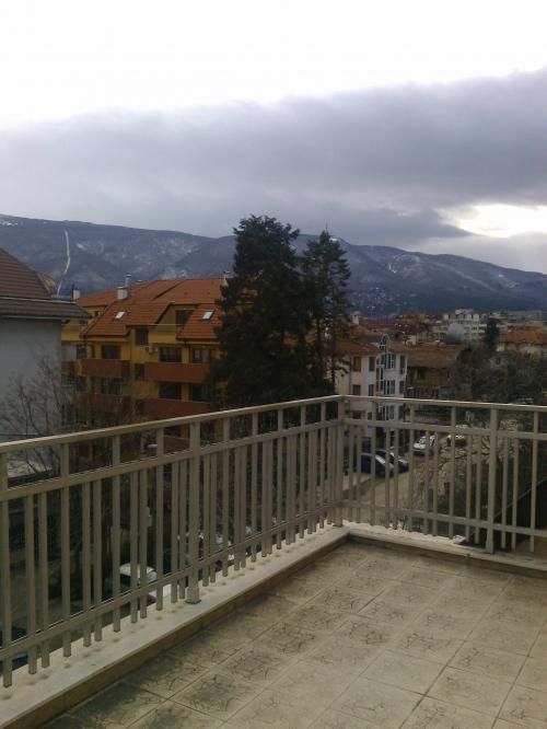 Дава се под наем Двустаен апартамент в София, Овча купел - 130 кв.м за 550 € - Снимка #6