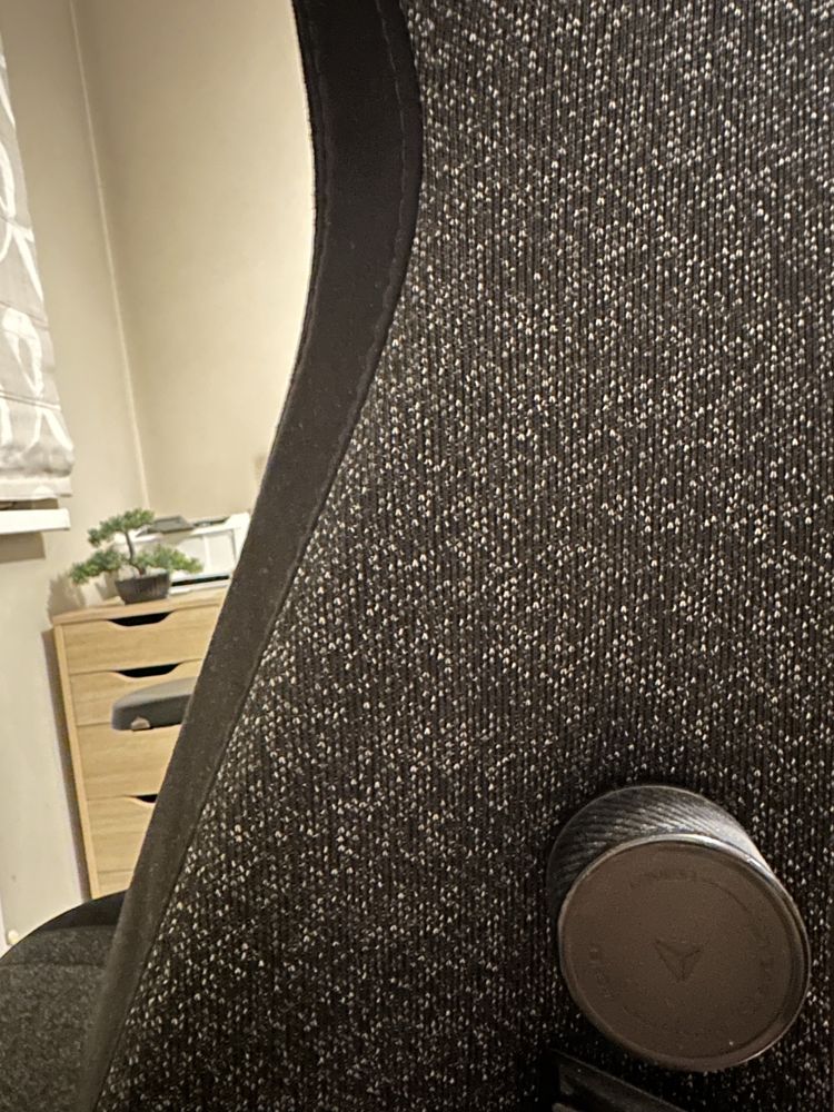 Secretlab TITAN EVO XL SoftWeave plus стол