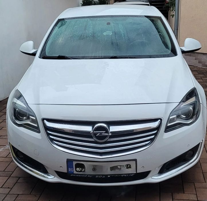 Opel Insignia Opel Insignia 2014 , 2.0CDTI ECOFLEX 120CP