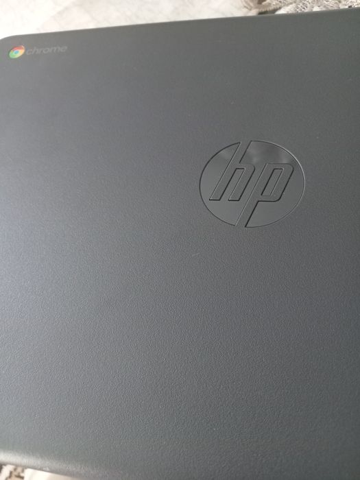 Laptop HP chromebook