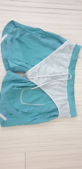 Under Armour Short Mens Size L НОВО! ОРИГИНАЛ! Мъжки Къси Панталони!