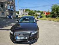 Dezmembrez audi a4 b8