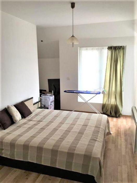 Дава се под наем Двустаен апартамент в София, Зона Б-19 - 54 кв.м за 402.9 € - Снимка #4