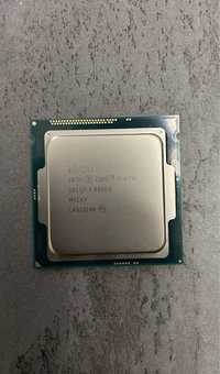 Продаю процессор Intel i7 4790