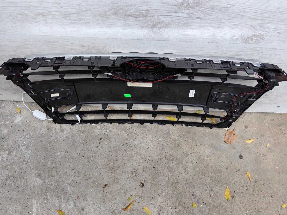 Решетка за Audi A4 B9 8W / Ауди А4 б9 8в